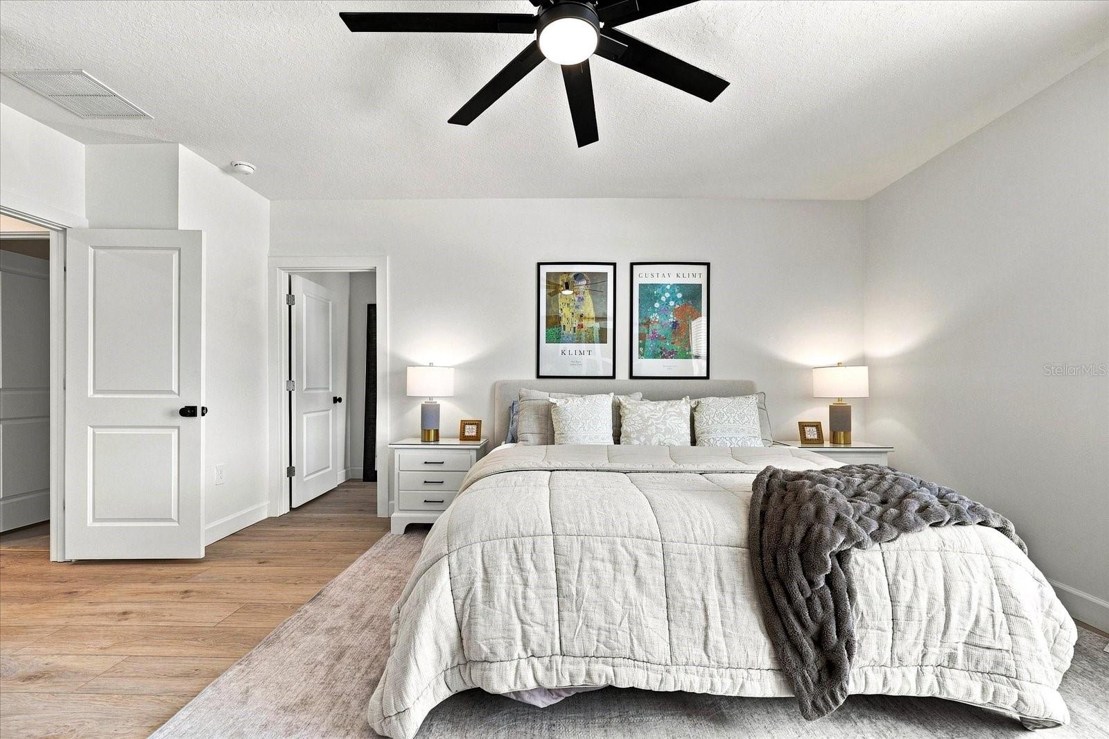 STAR FARMS PH I-IV - Residential