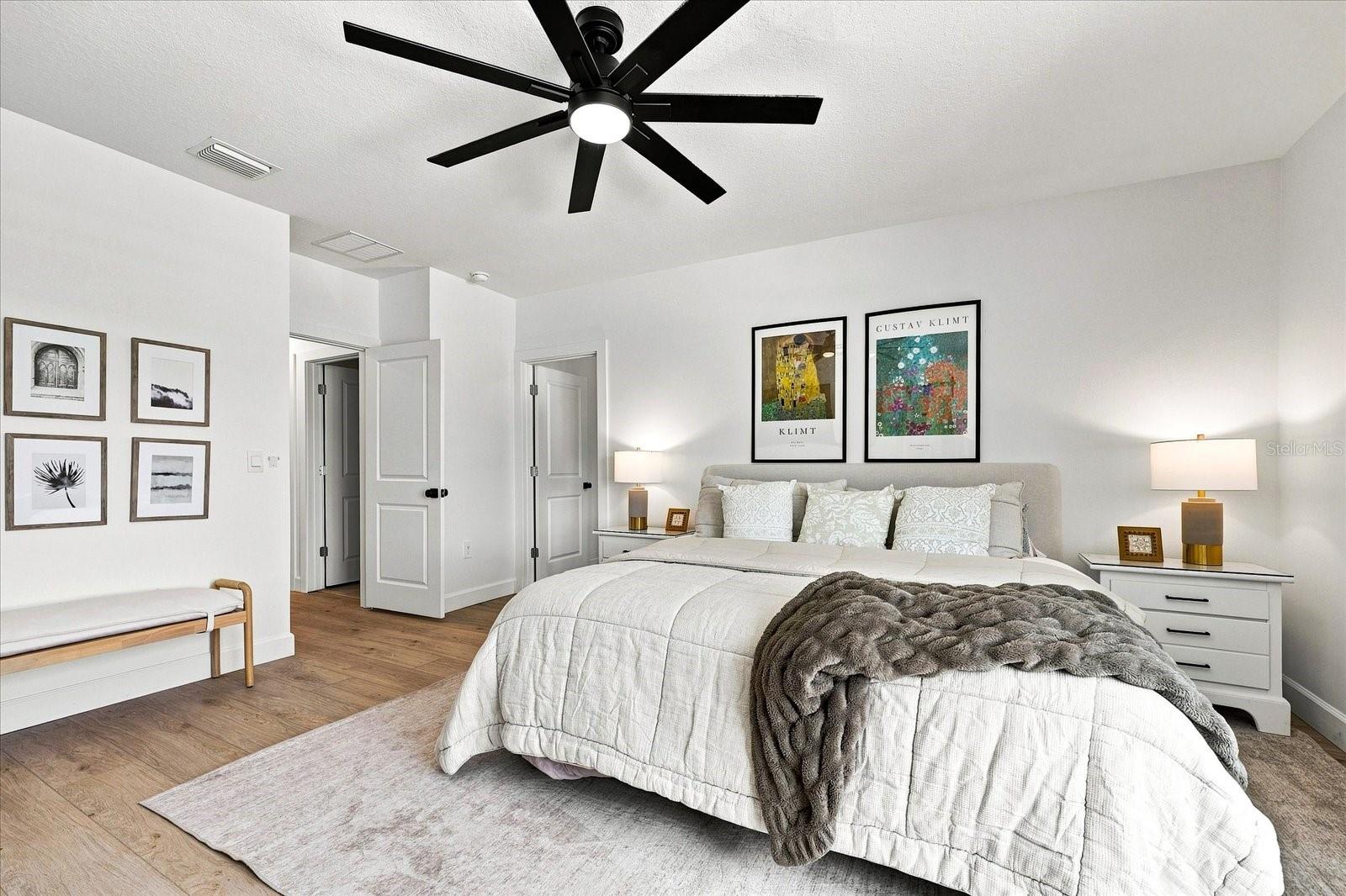 STAR FARMS PH I-IV - Residential