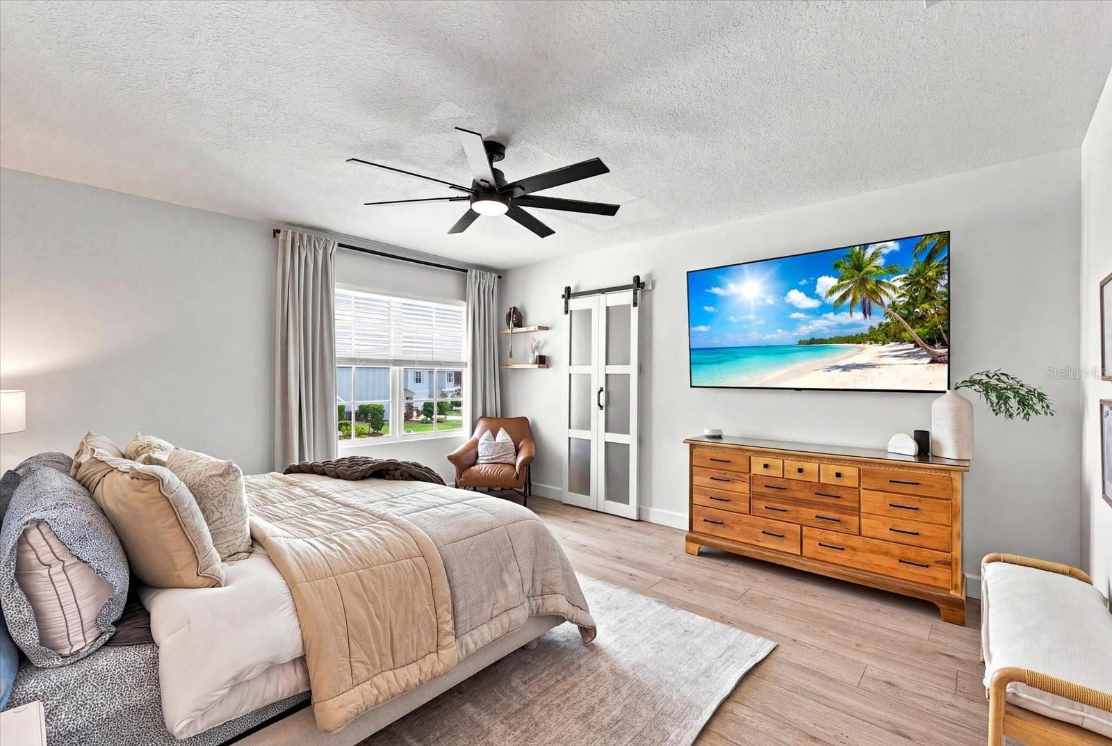 STAR FARMS PH I-IV - Residential