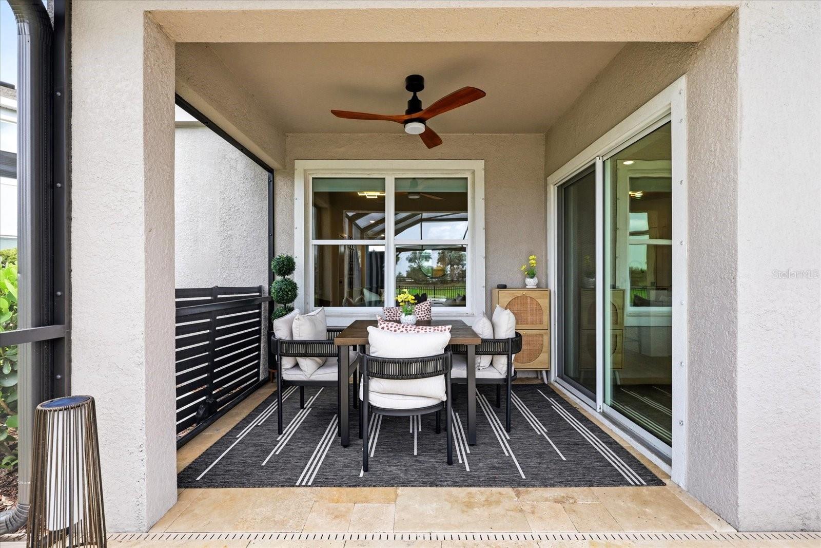 STAR FARMS PH I-IV - Residential