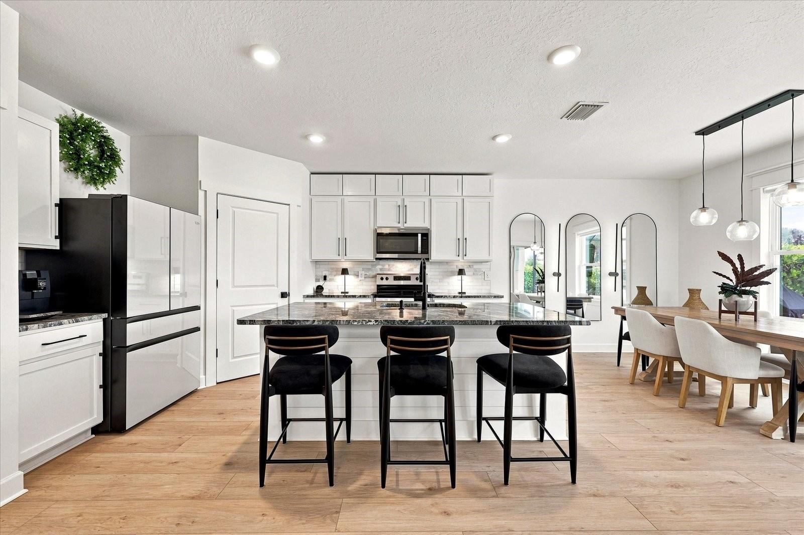STAR FARMS PH I-IV - Residential