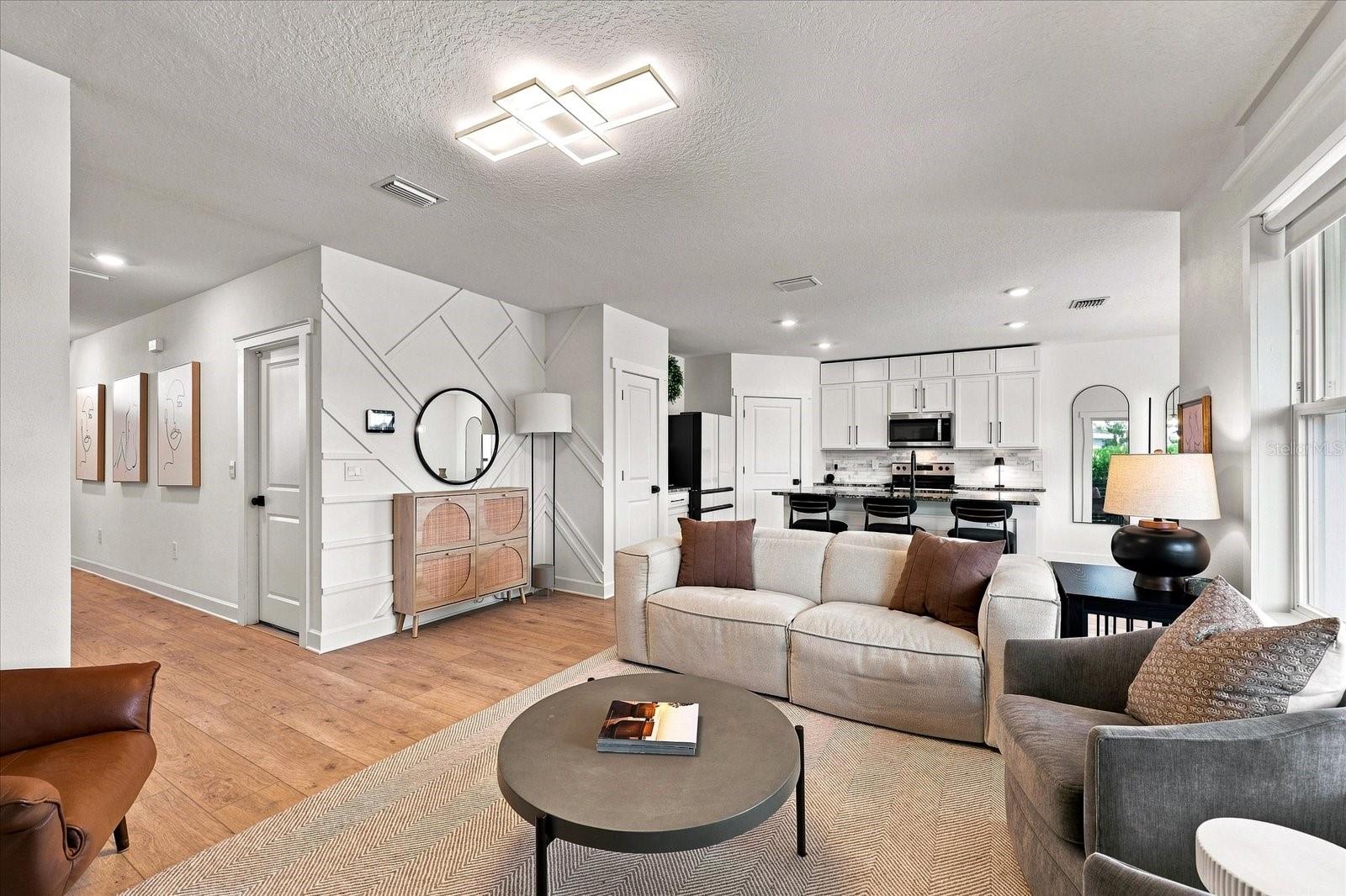 STAR FARMS PH I-IV - Residential