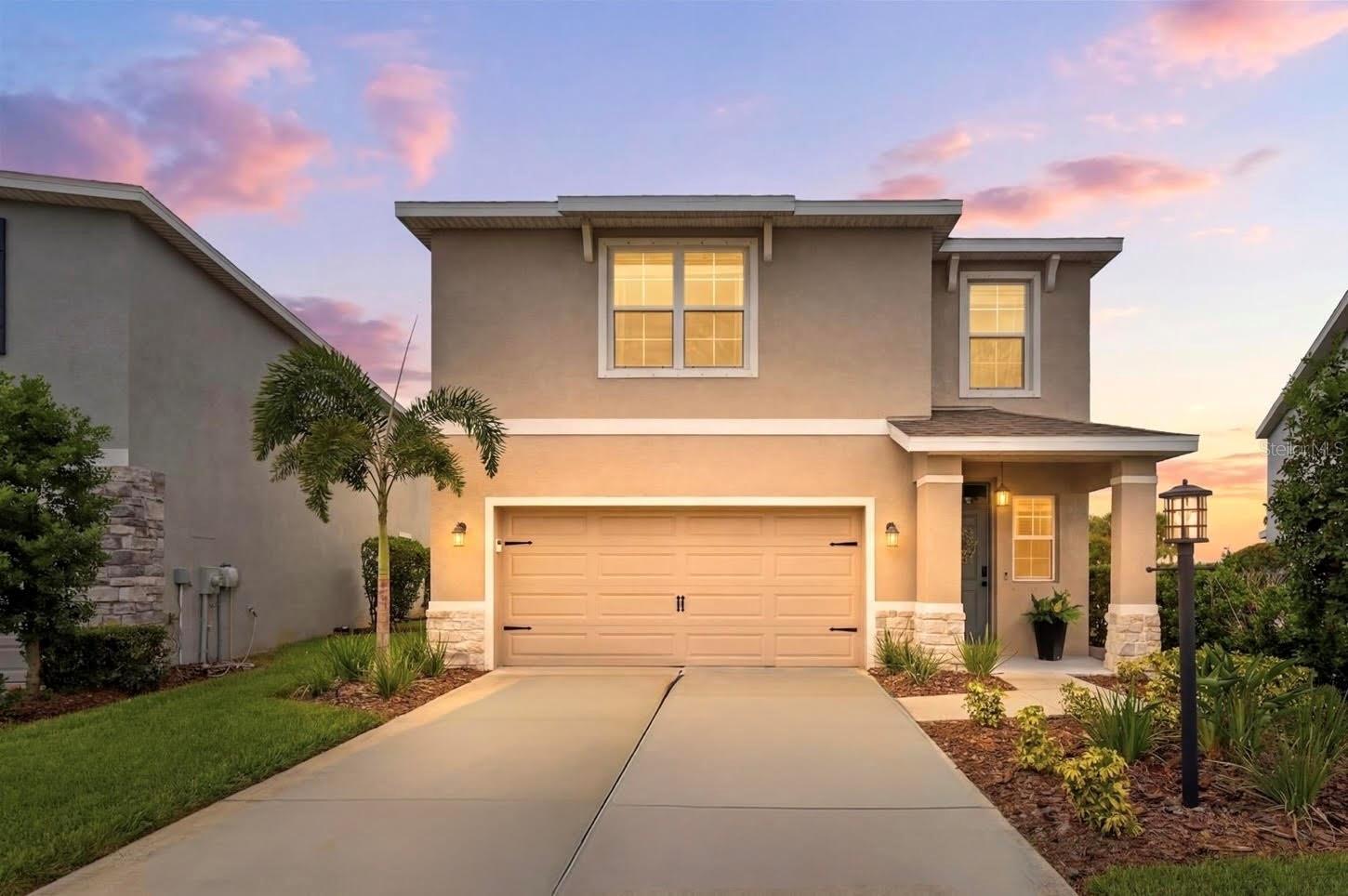 STAR FARMS PH I-IV - Residential