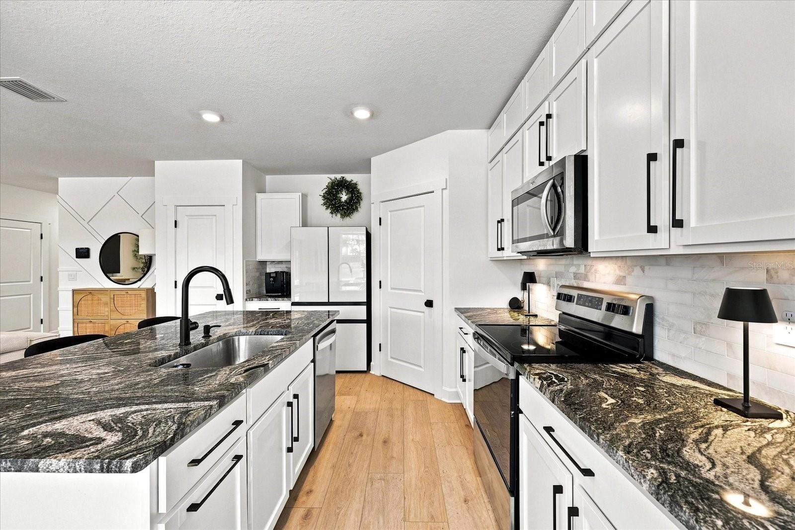 STAR FARMS PH I-IV - Residential