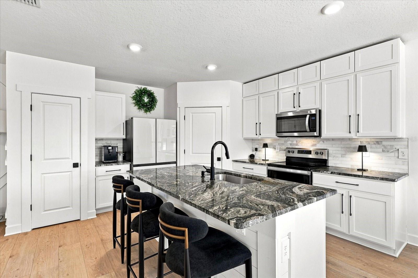 STAR FARMS PH I-IV - Residential