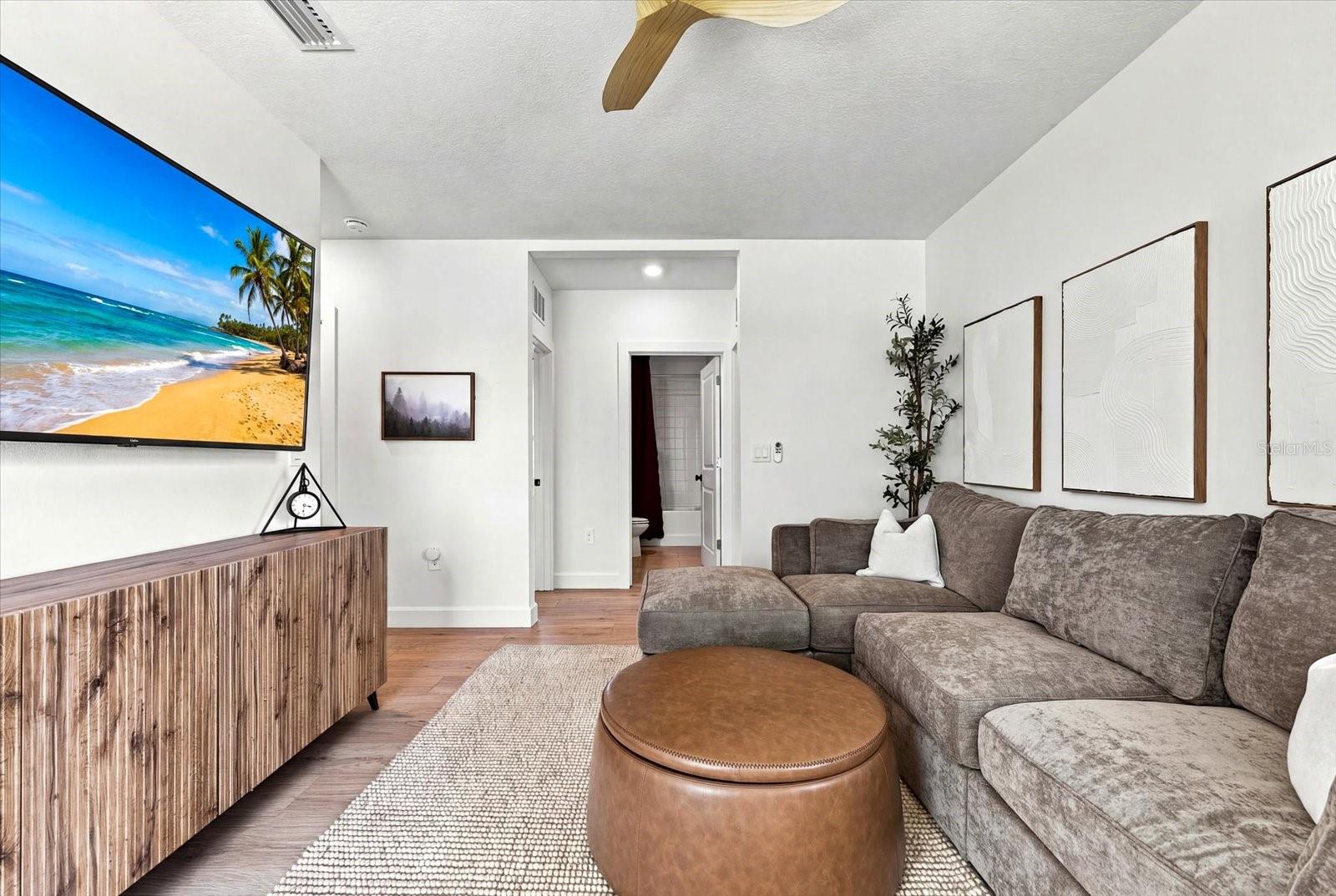 STAR FARMS PH I-IV - Residential