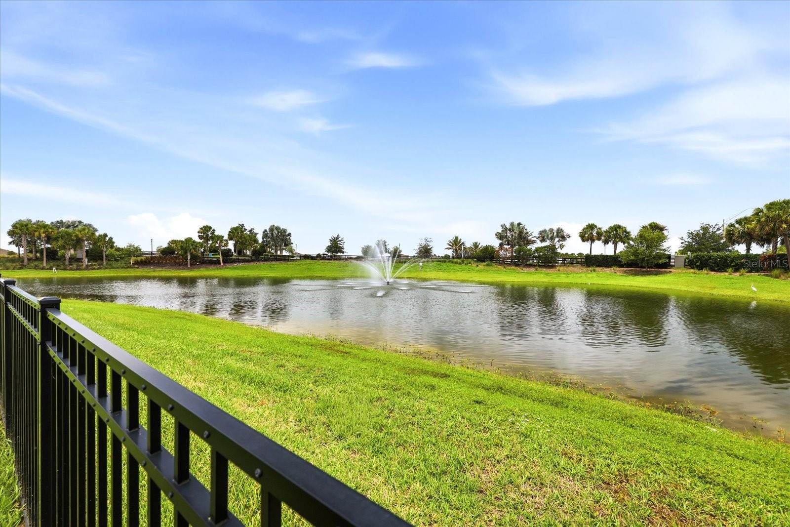 STAR FARMS PH I-IV - Residential