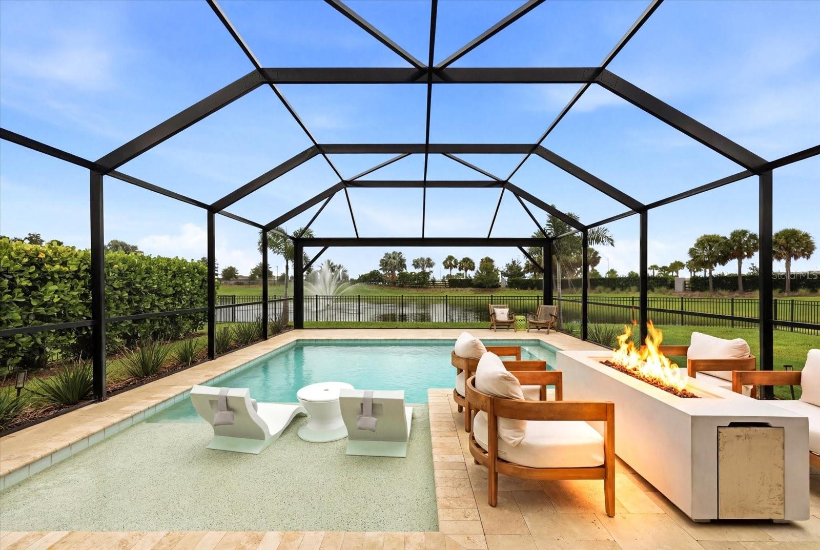 STAR FARMS PH I-IV - Residential