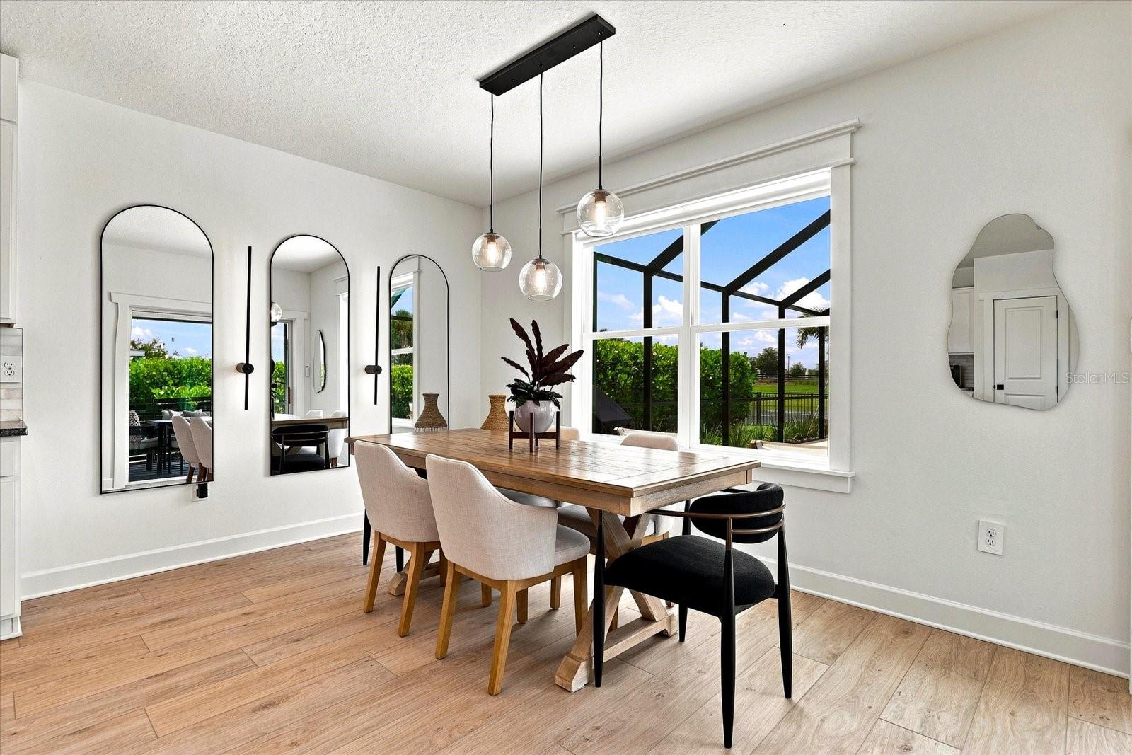 STAR FARMS PH I-IV - Residential