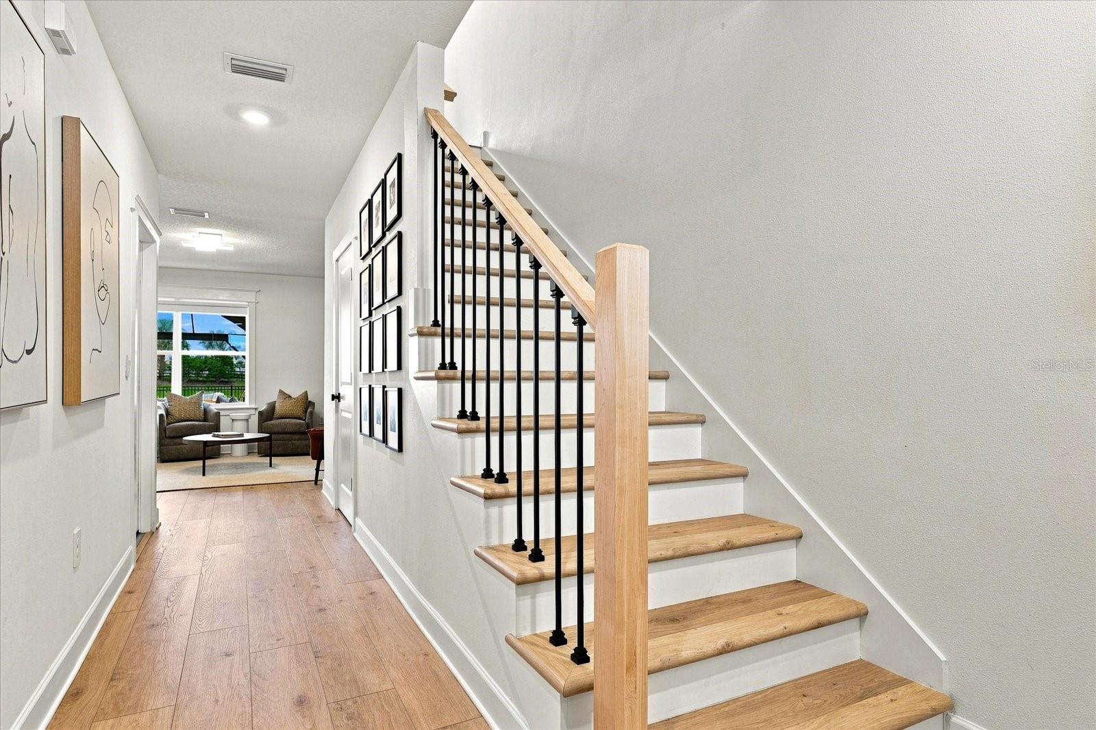 STAR FARMS PH I-IV - Residential