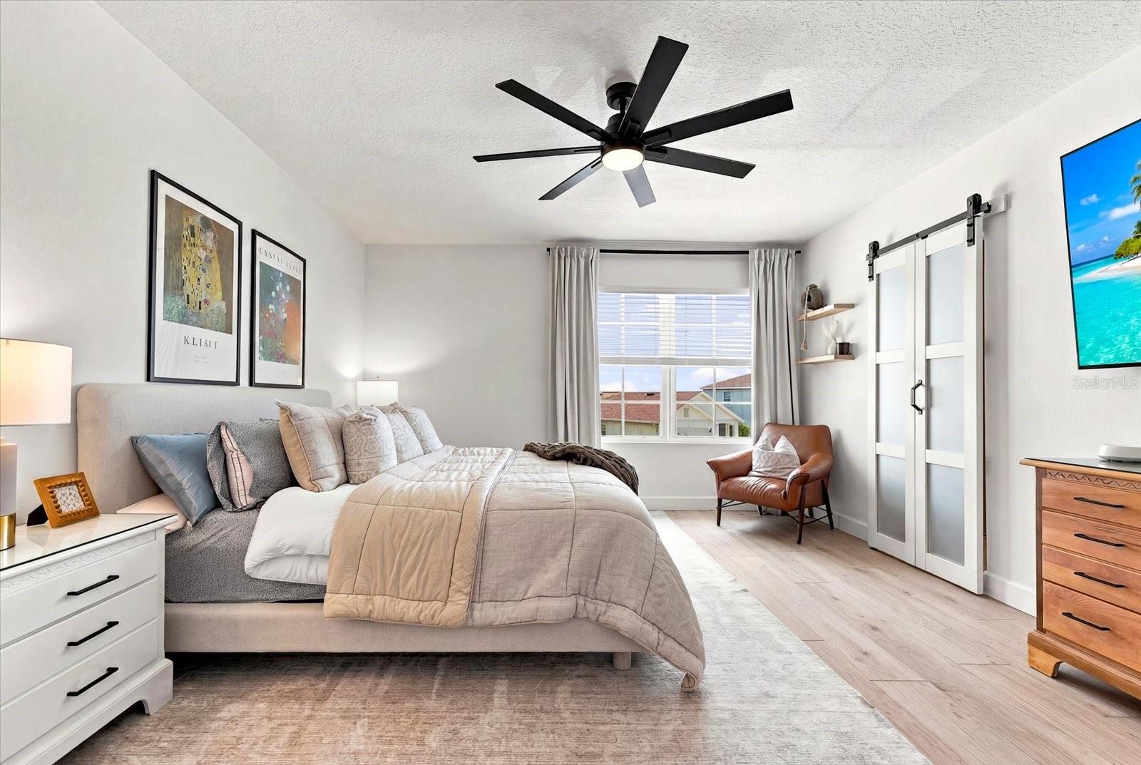 STAR FARMS PH I-IV - Residential