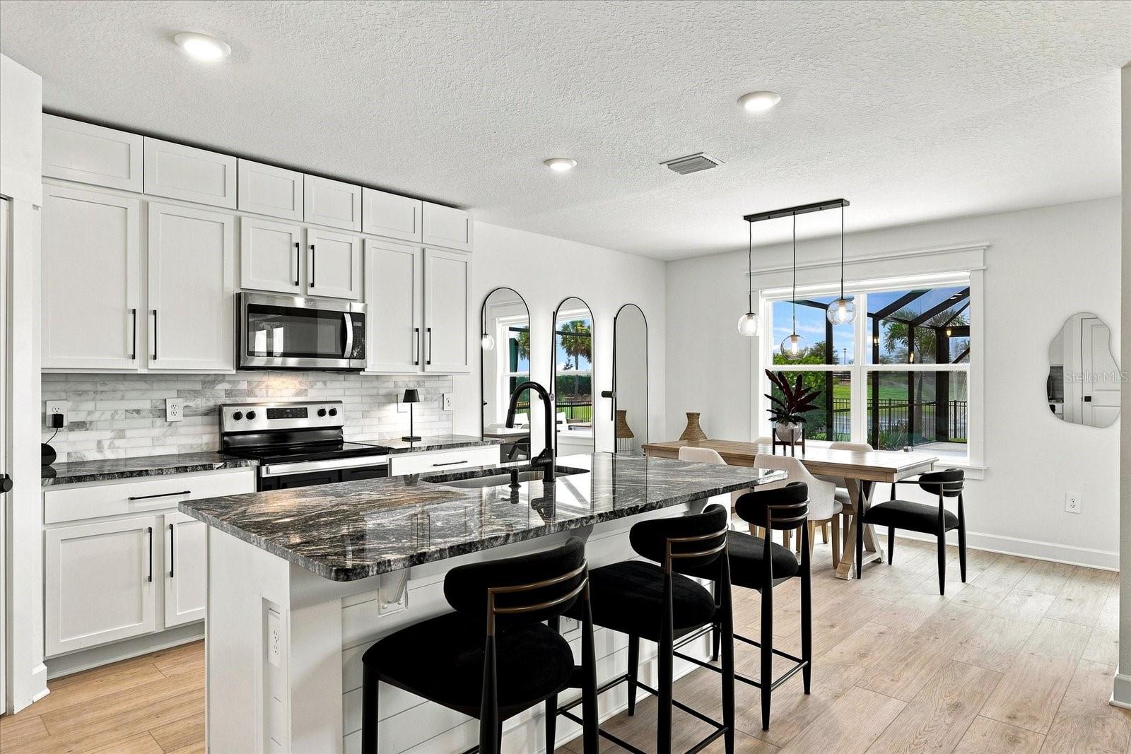STAR FARMS PH I-IV - Residential