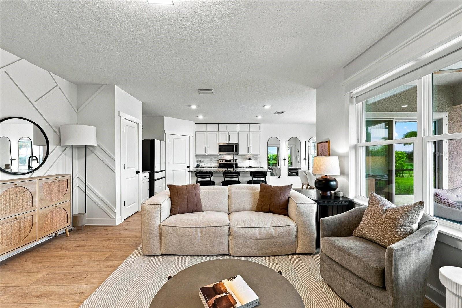 STAR FARMS PH I-IV - Residential