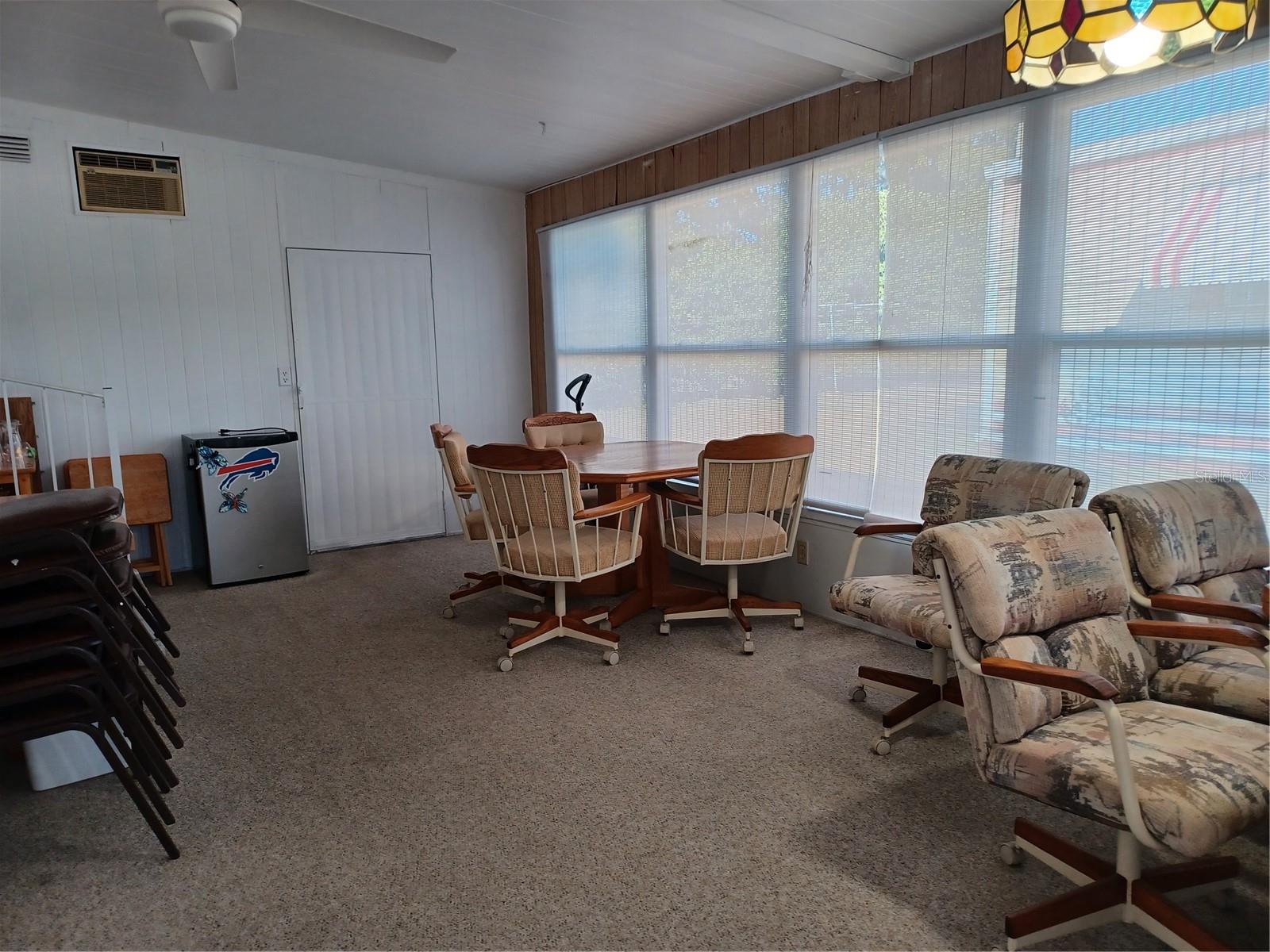 TIPPECANOE VILLAGE UNREC - Residential
