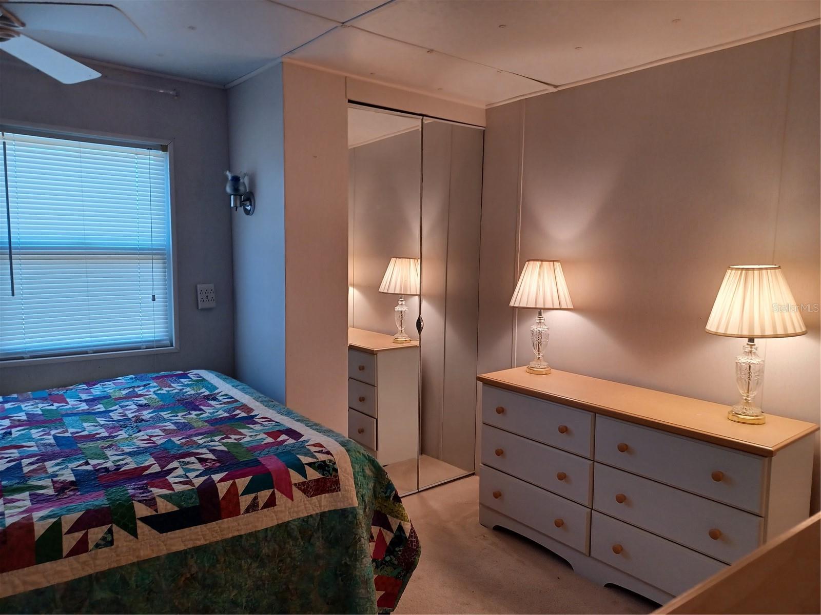 TIPPECANOE VILLAGE UNREC - Residential