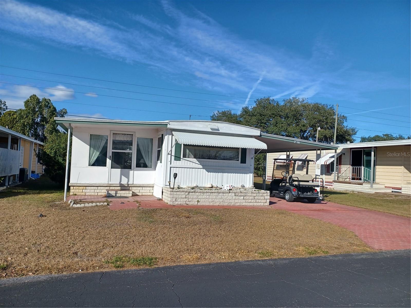 TIPPECANOE VILLAGE UNREC - Residential