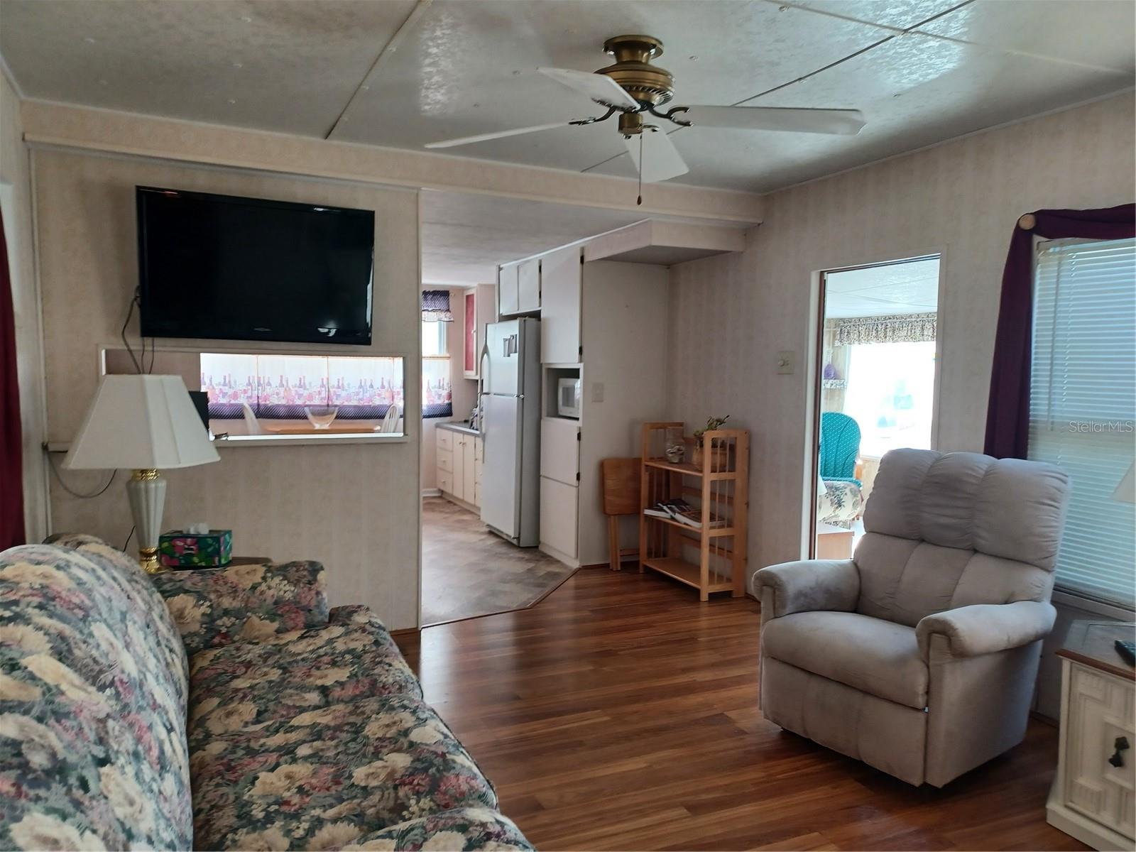 TIPPECANOE VILLAGE UNREC - Residential