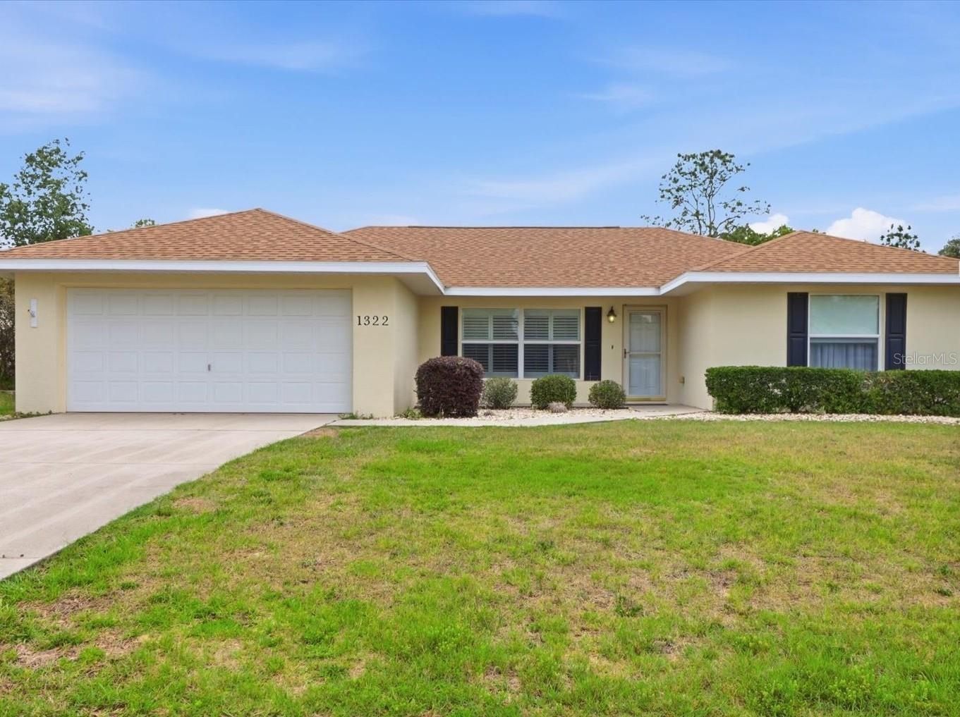 CRYSTAL GLEN - Residential