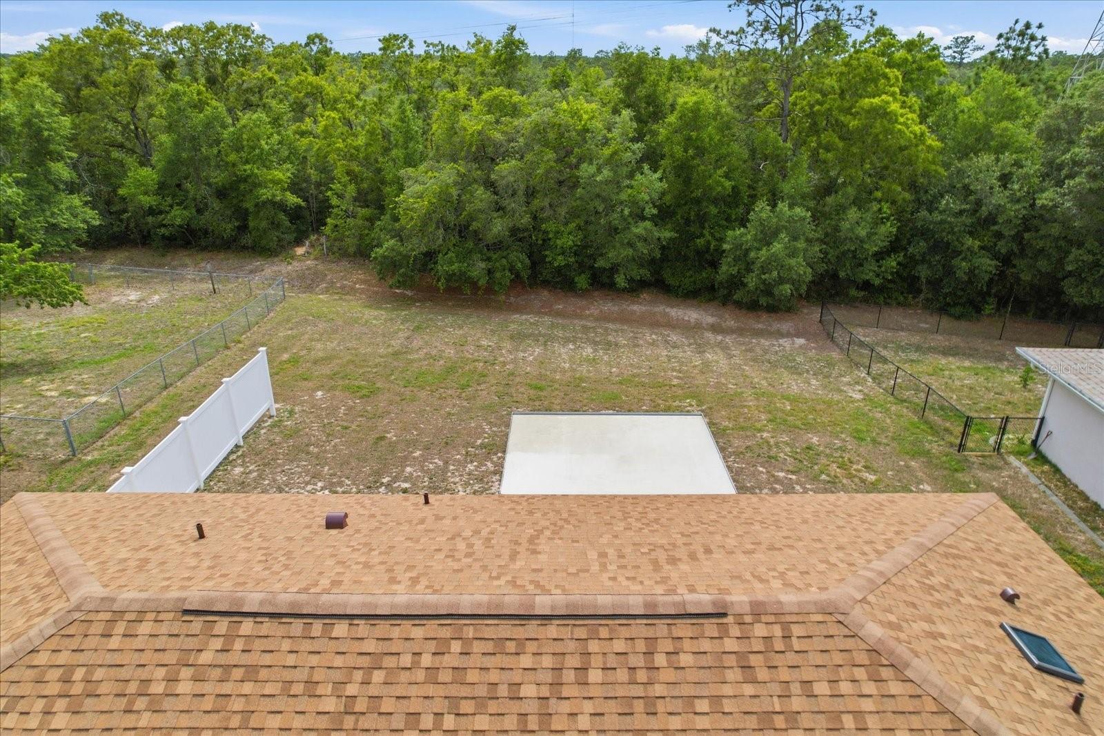 CRYSTAL GLEN - Residential