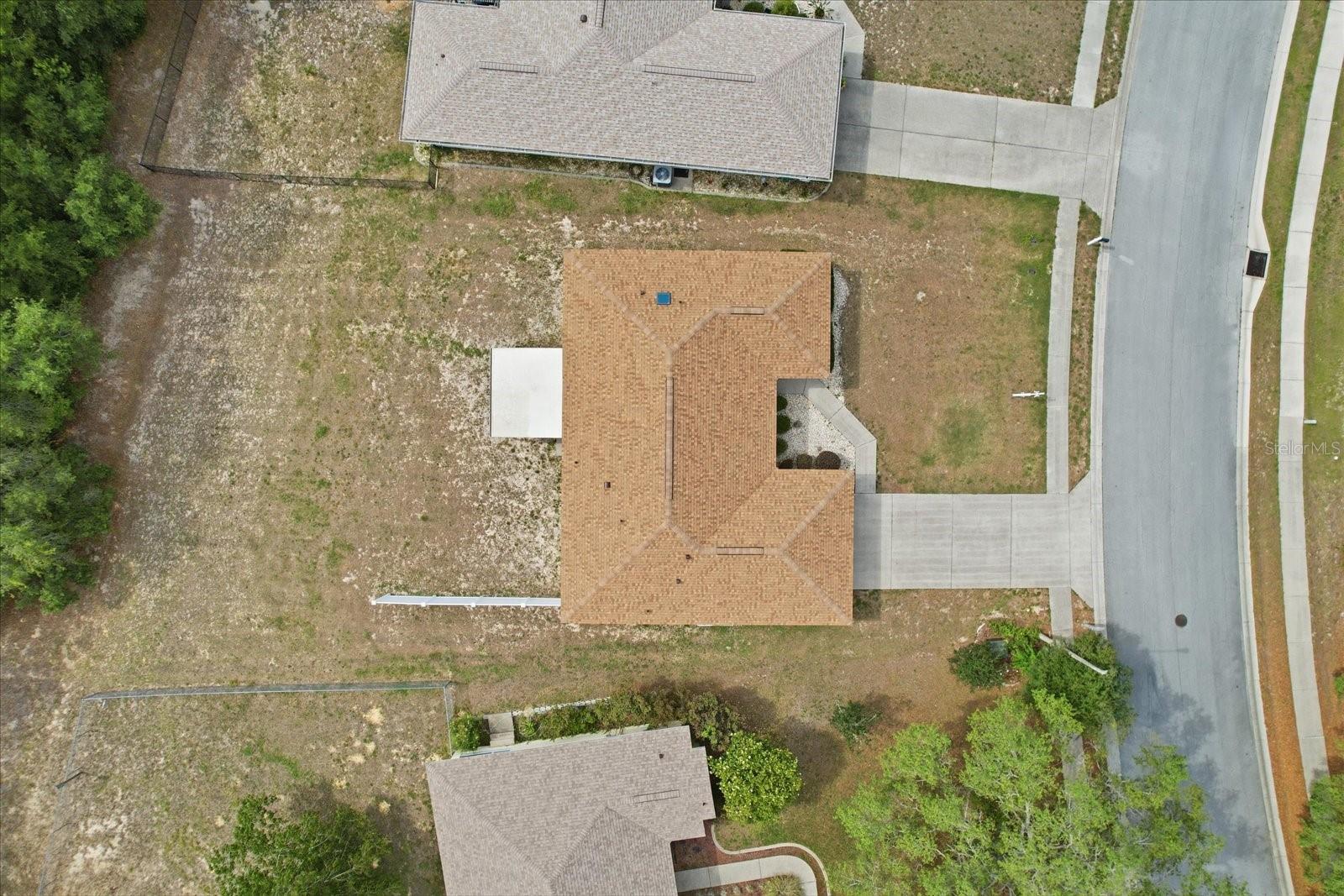 CRYSTAL GLEN - Residential