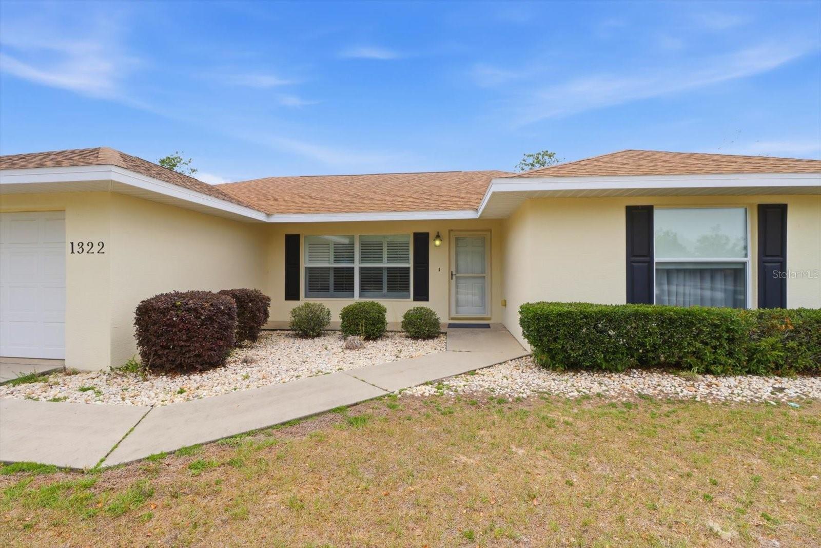 CRYSTAL GLEN - Residential