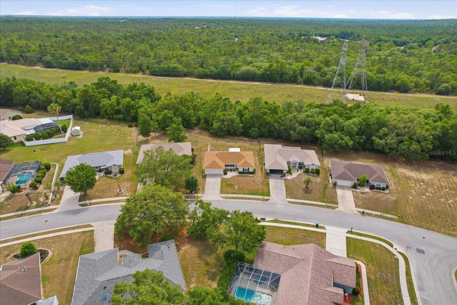 CRYSTAL GLEN - Residential