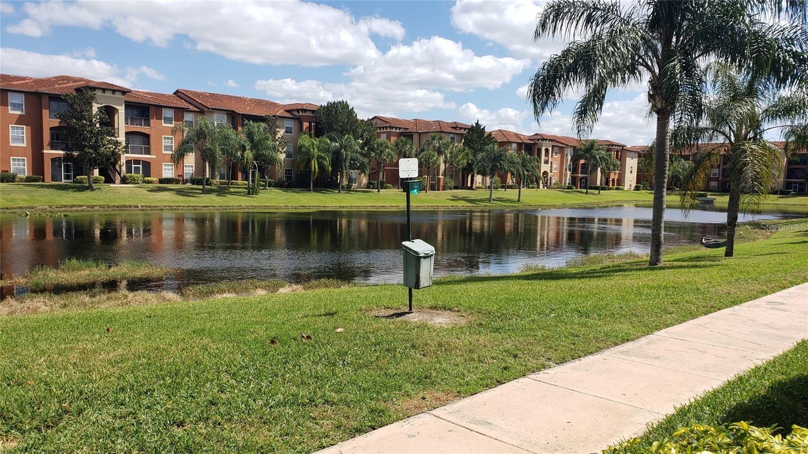 PALMS CLUB CONDO - Residential Lease