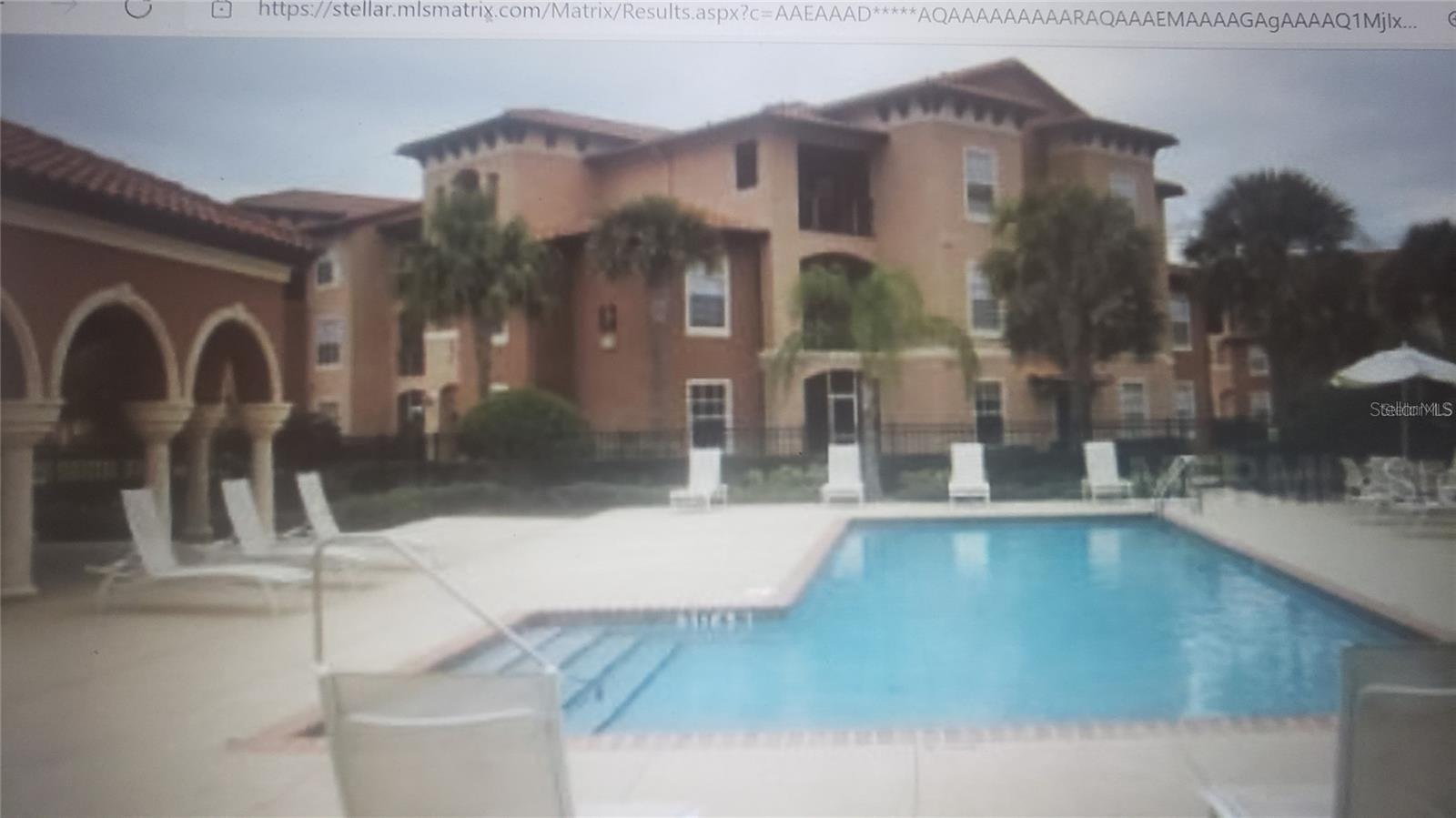 PALMS CLUB CONDO - Residential Lease