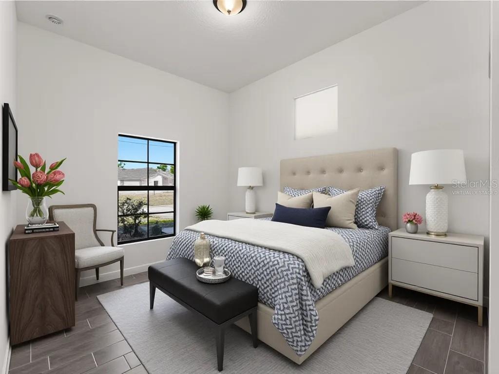 PORT CHARLOTTE SUB 19 - Residential