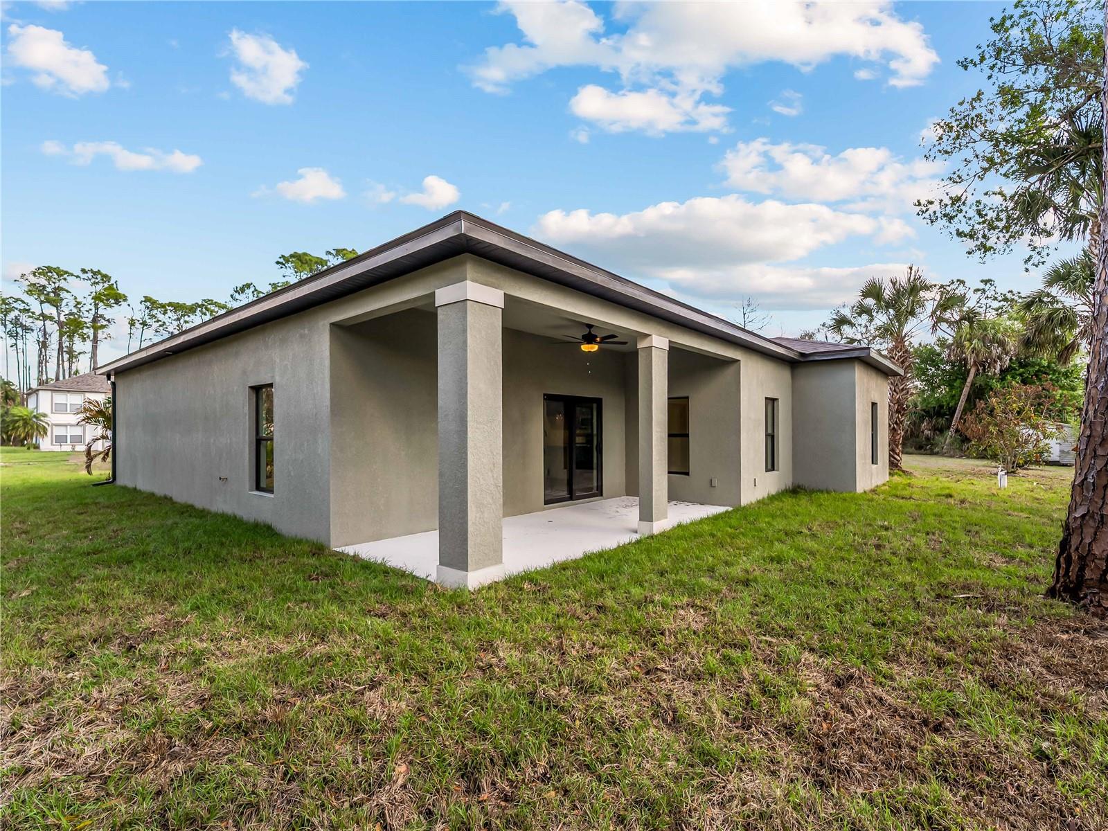 PORT CHARLOTTE SUB 19 - Residential