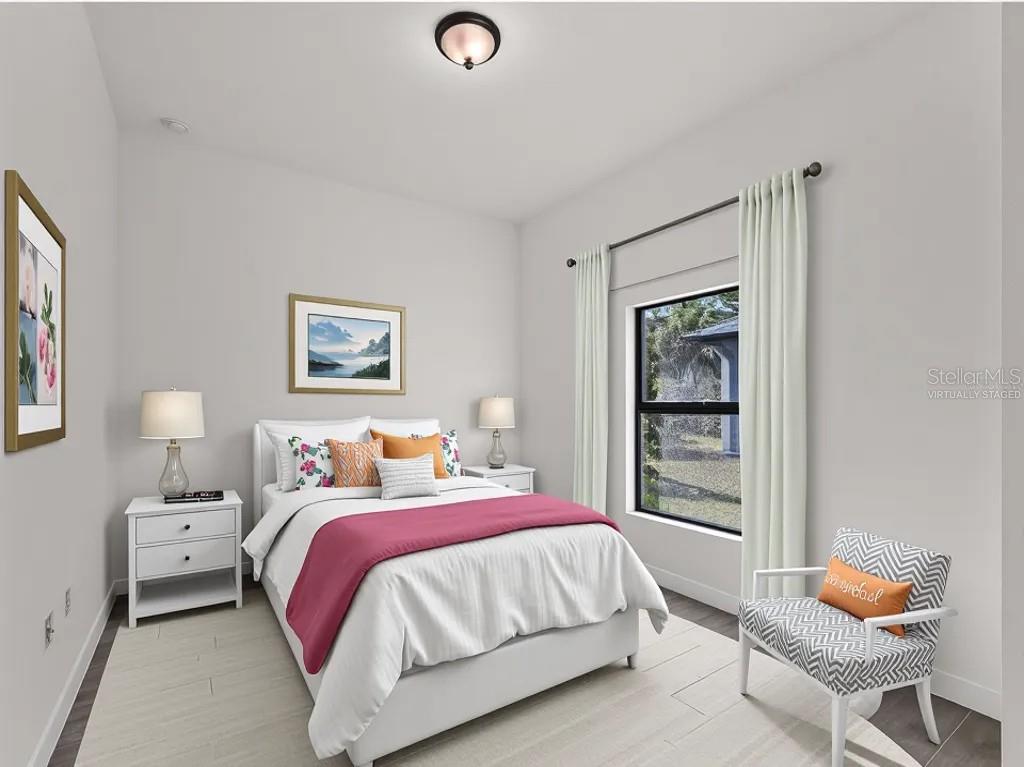 PORT CHARLOTTE SUB 19 - Residential