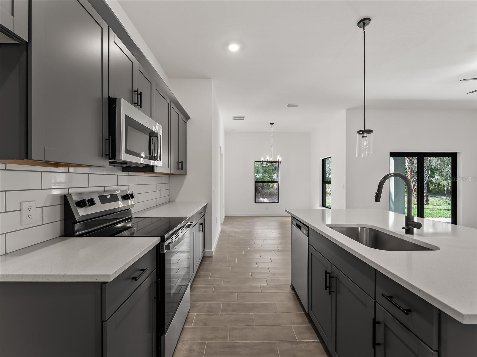 PORT CHARLOTTE SUB 19 - Residential