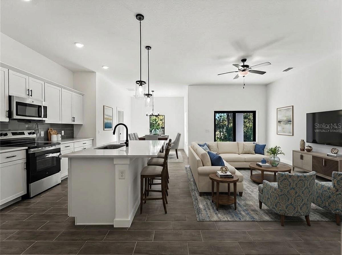 PORT CHARLOTTE SUB 19 - Residential