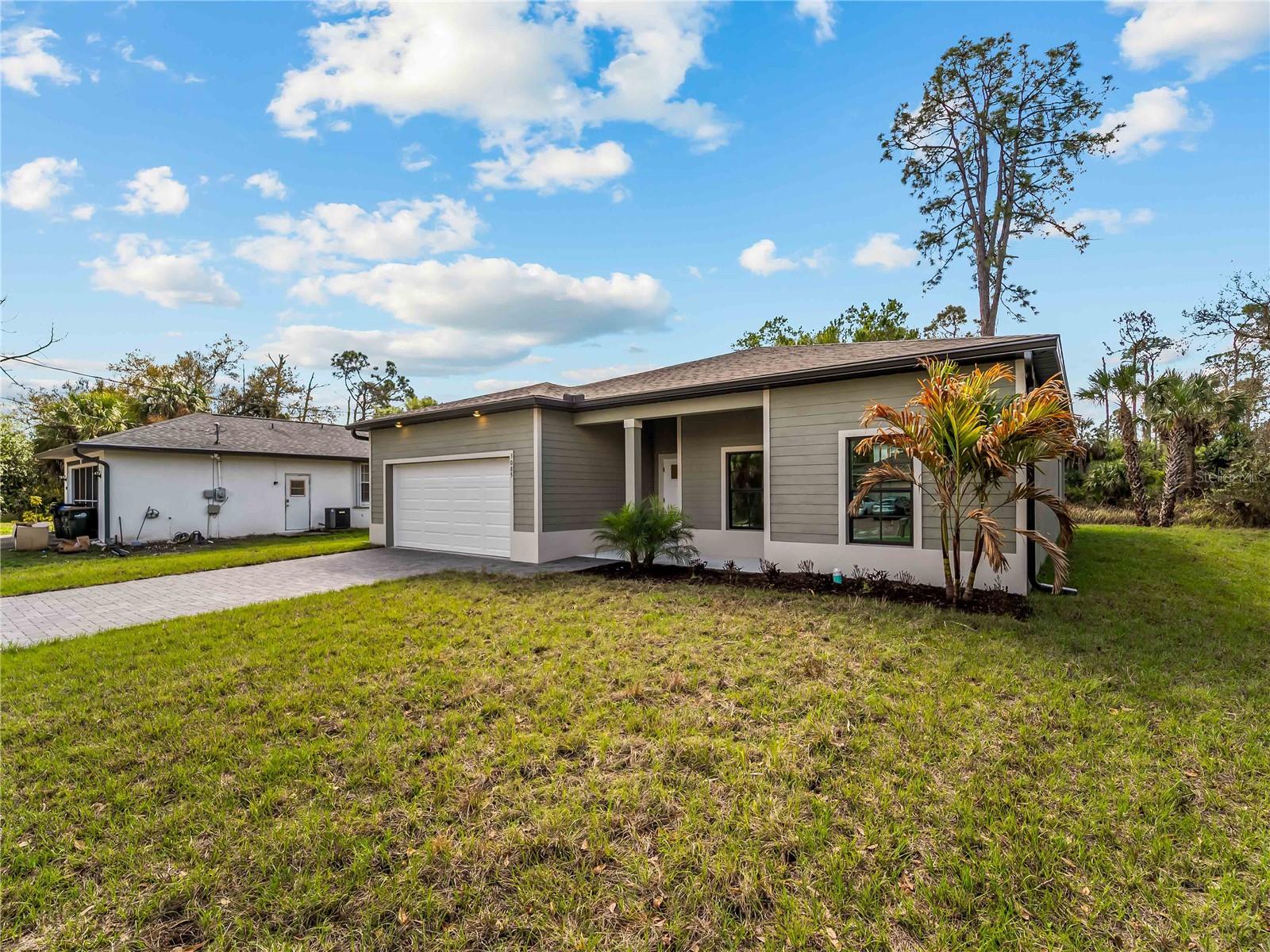 PORT CHARLOTTE SUB 19 - Residential