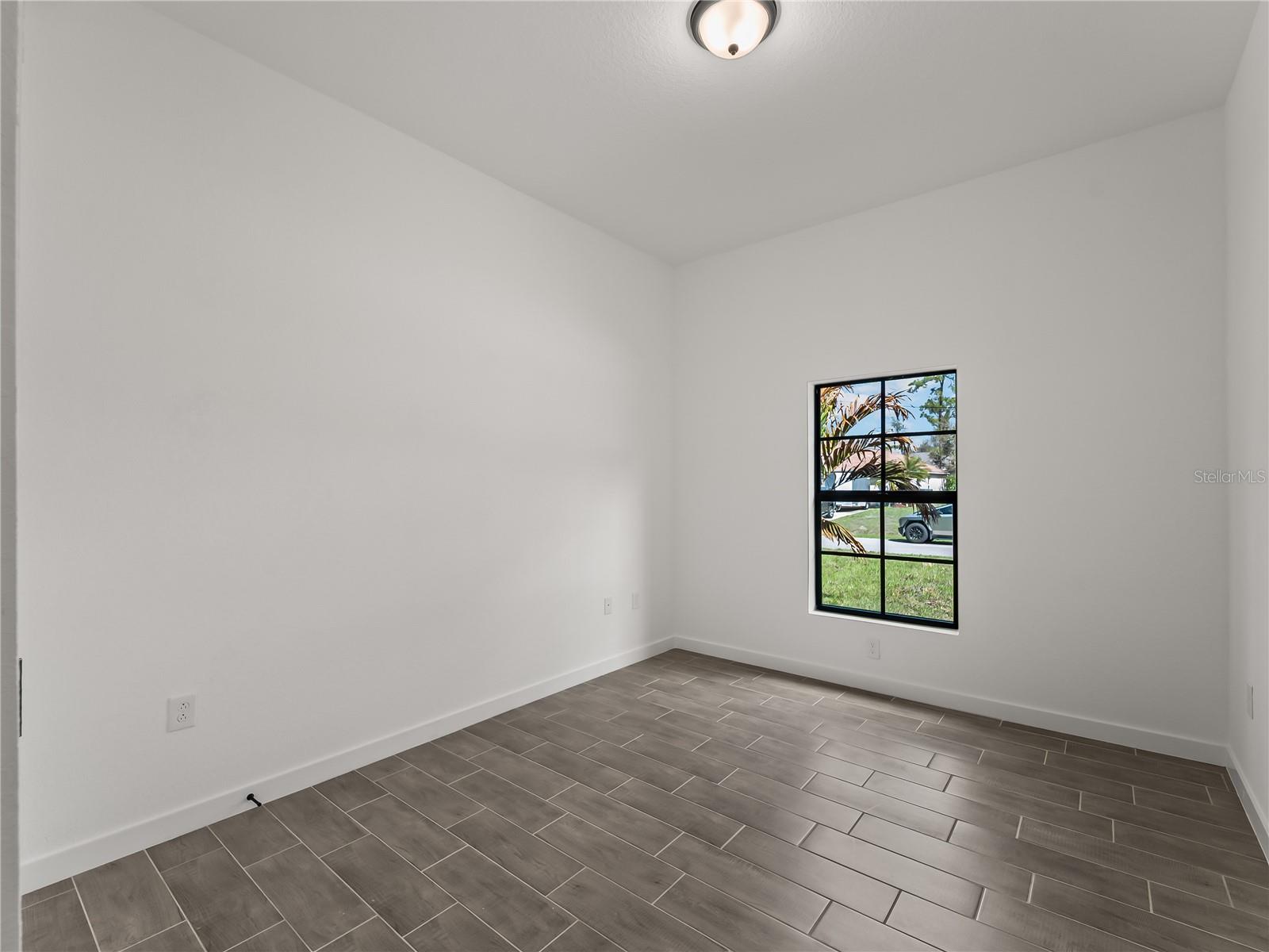 PORT CHARLOTTE SUB 19 - Residential
