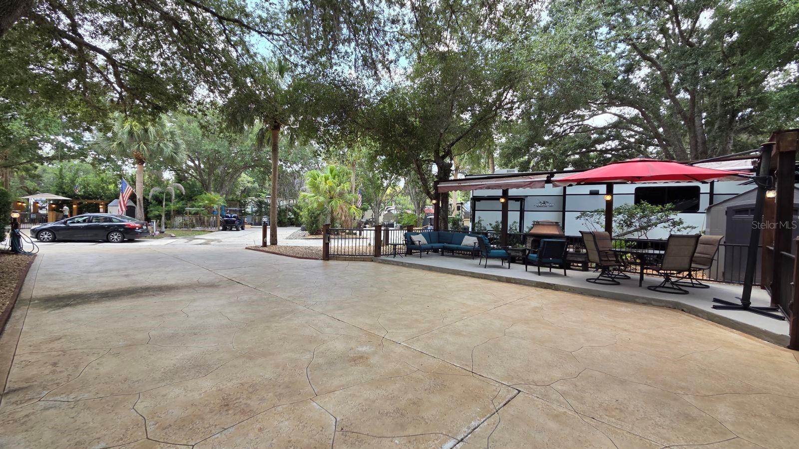 OUTDOOR RESORTS RIVER RANCH RV RESORT PH 02 - Land