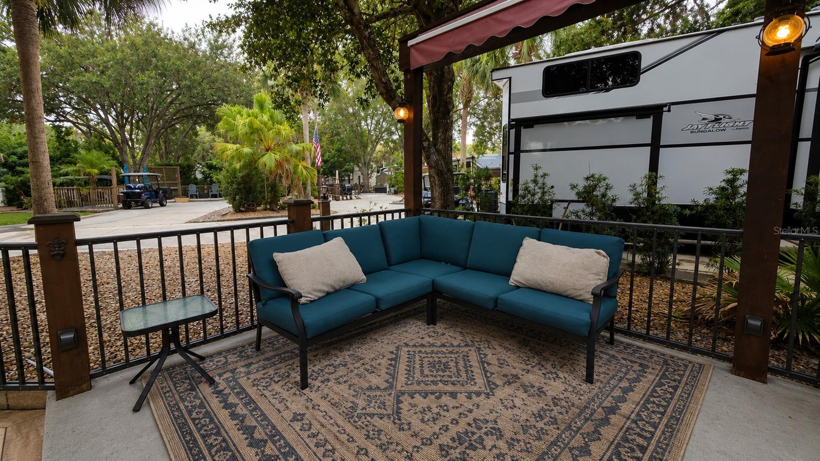 OUTDOOR RESORTS RIVER RANCH RV RESORT PH 02 - Land