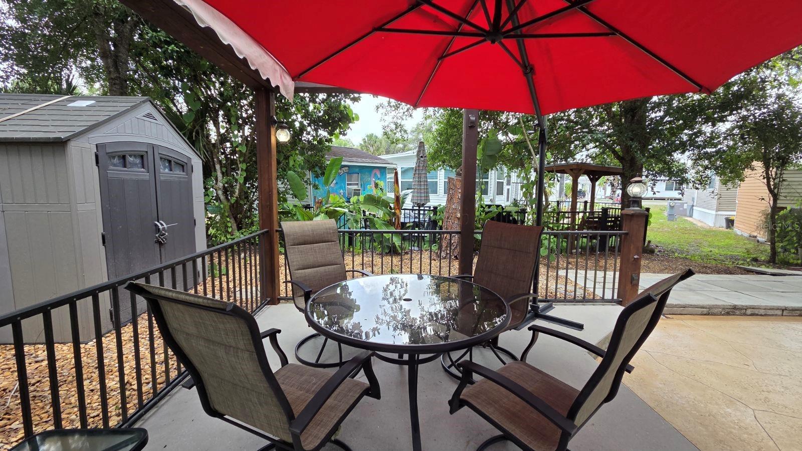 OUTDOOR RESORTS RIVER RANCH RV RESORT PH 02 - Land