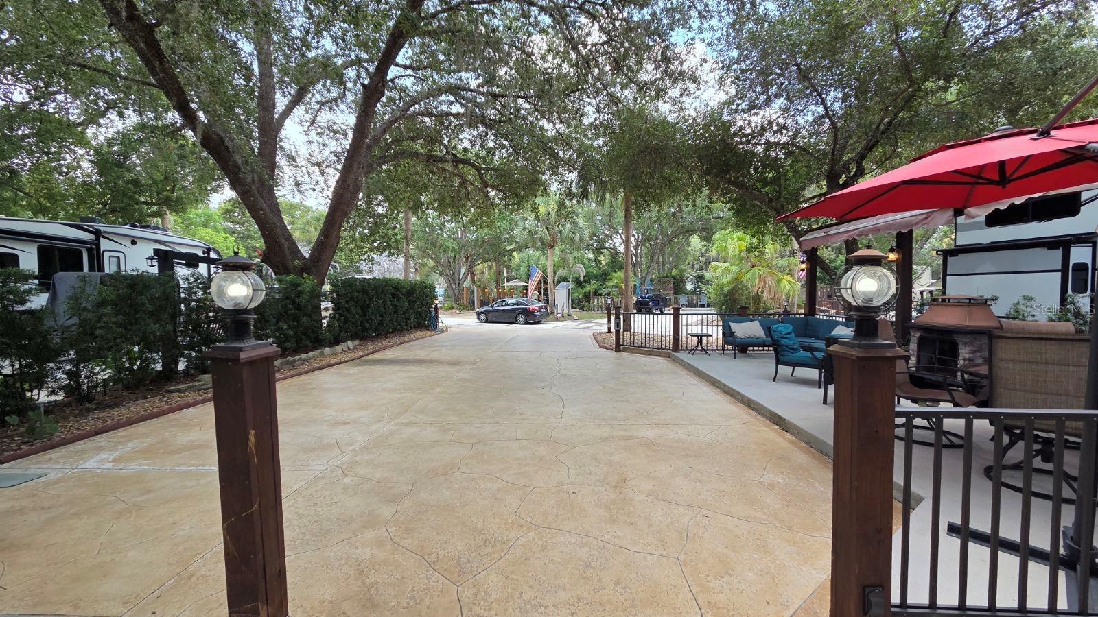 OUTDOOR RESORTS RIVER RANCH RV RESORT PH 02 - Land