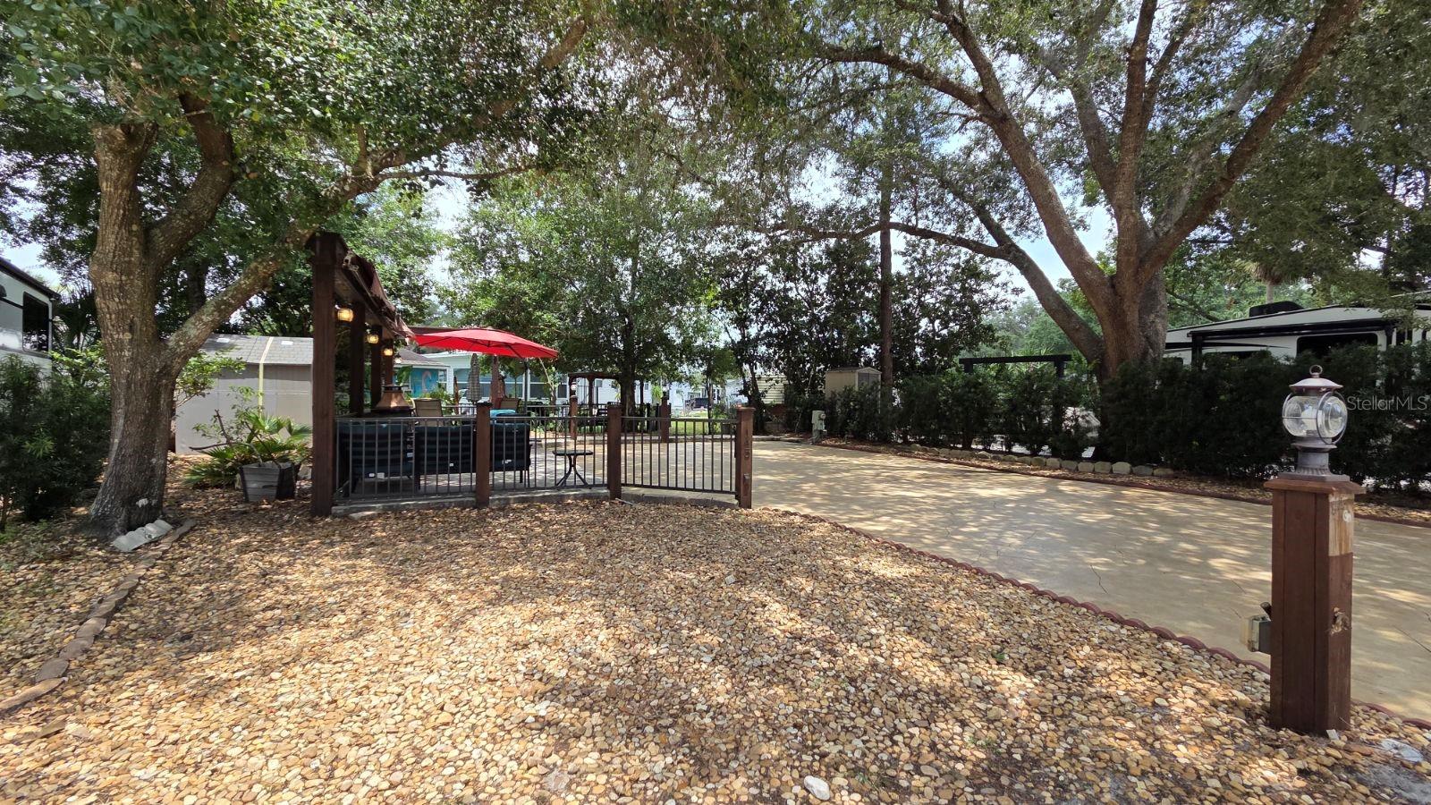 OUTDOOR RESORTS RIVER RANCH RV RESORT PH 02 - Land