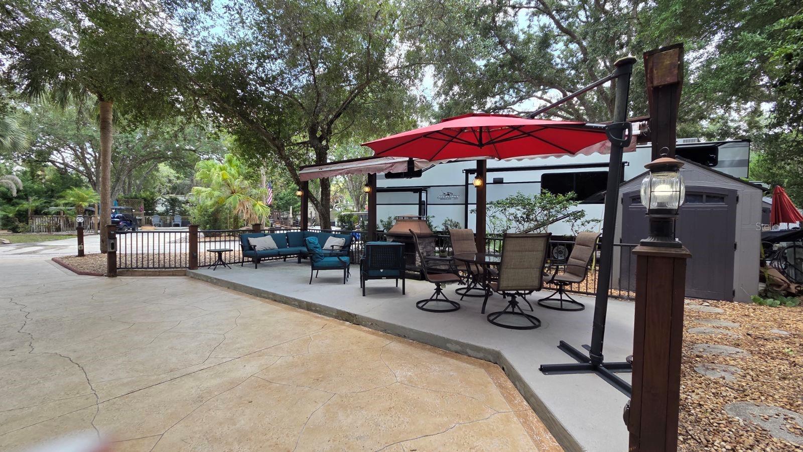 OUTDOOR RESORTS RIVER RANCH RV RESORT PH 02 - Land