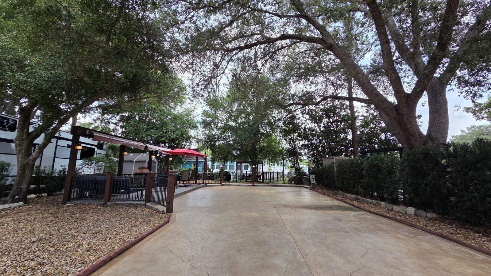 OUTDOOR RESORTS RIVER RANCH RV RESORT PH 02 - Land