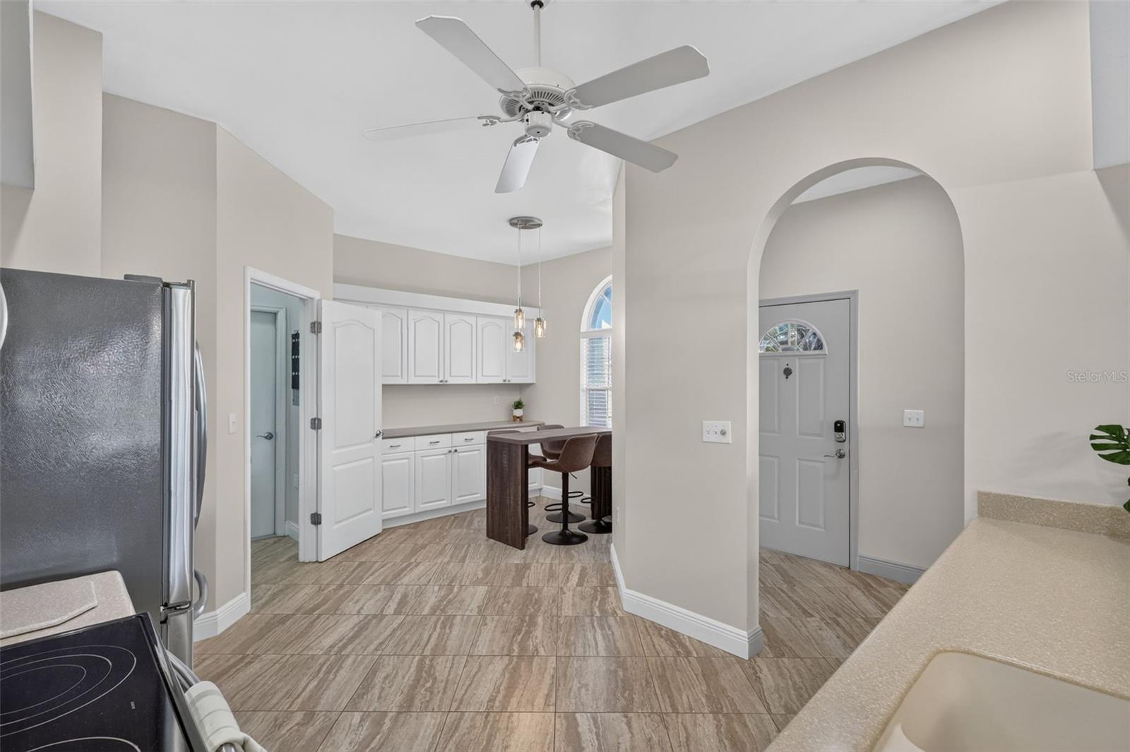 TWELVE OAKS I OF TARA - Residential