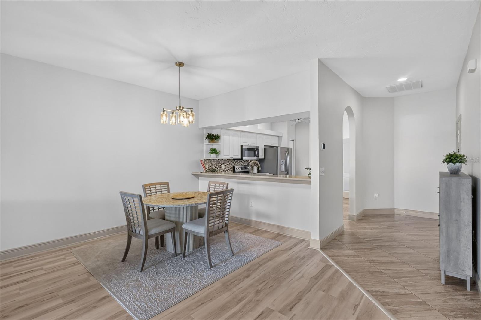 TWELVE OAKS I OF TARA - Residential