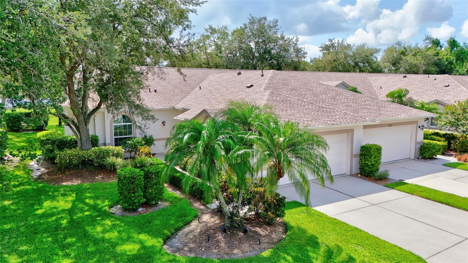 TWELVE OAKS I OF TARA - Residential