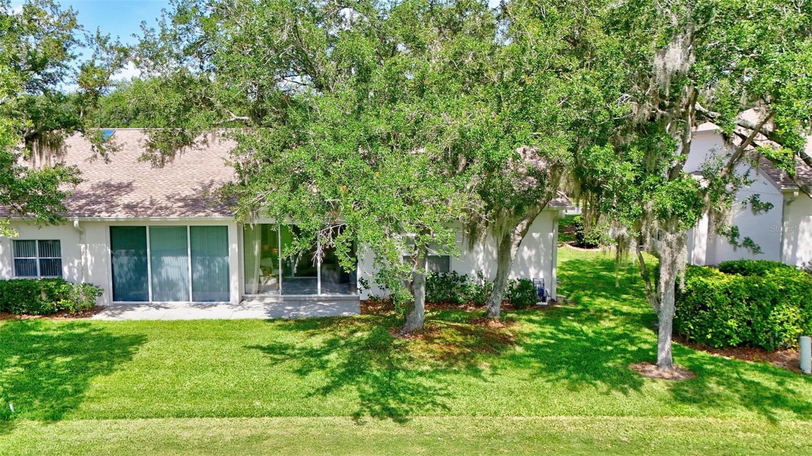 TWELVE OAKS I OF TARA - Residential