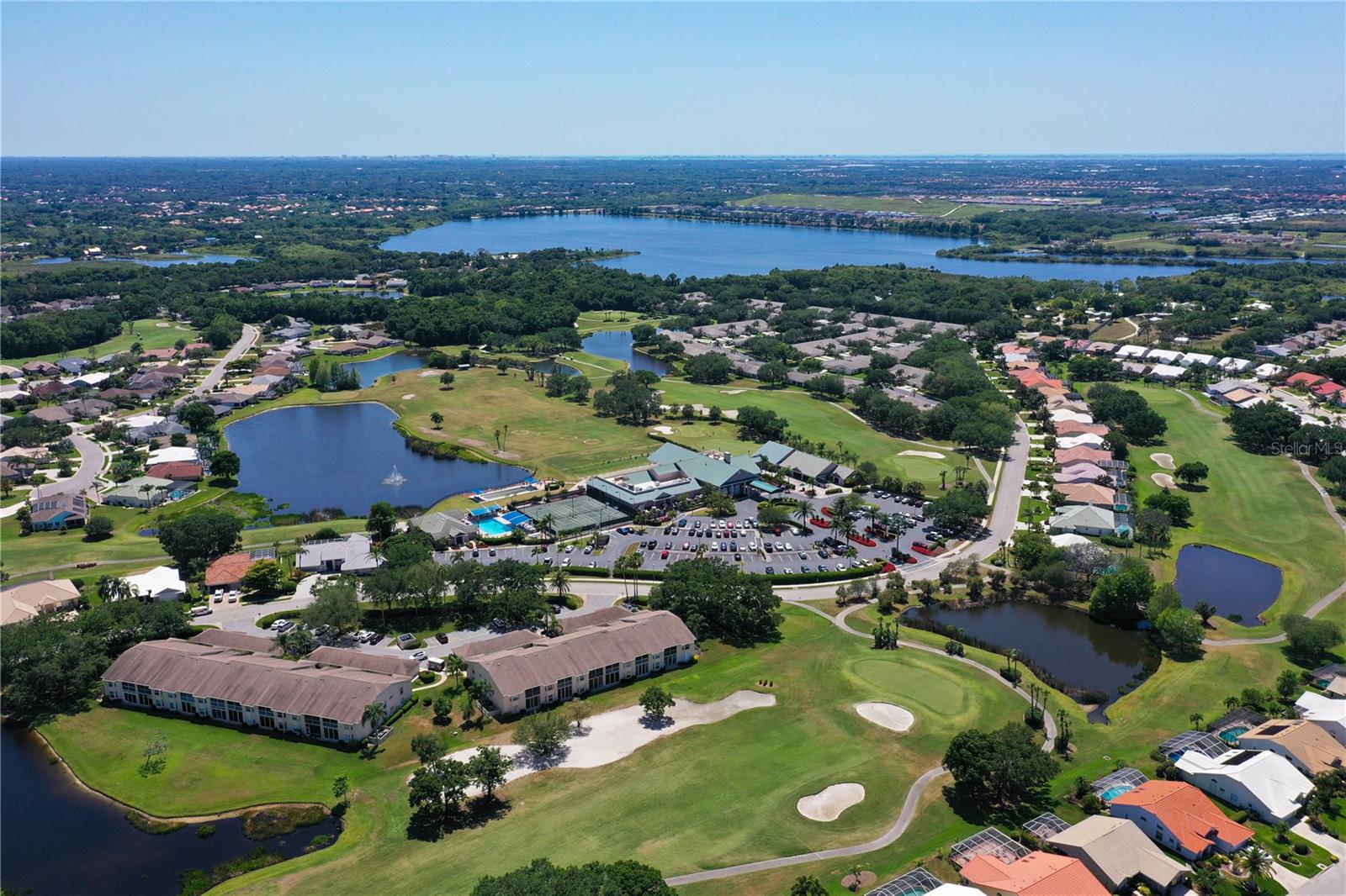 TWELVE OAKS I OF TARA - Residential