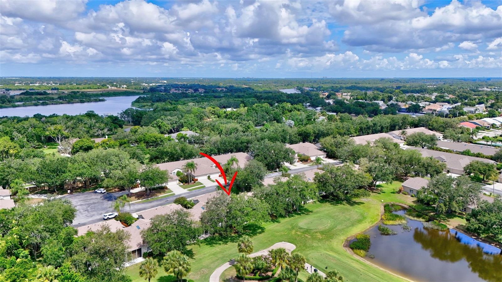 TWELVE OAKS I OF TARA - Residential