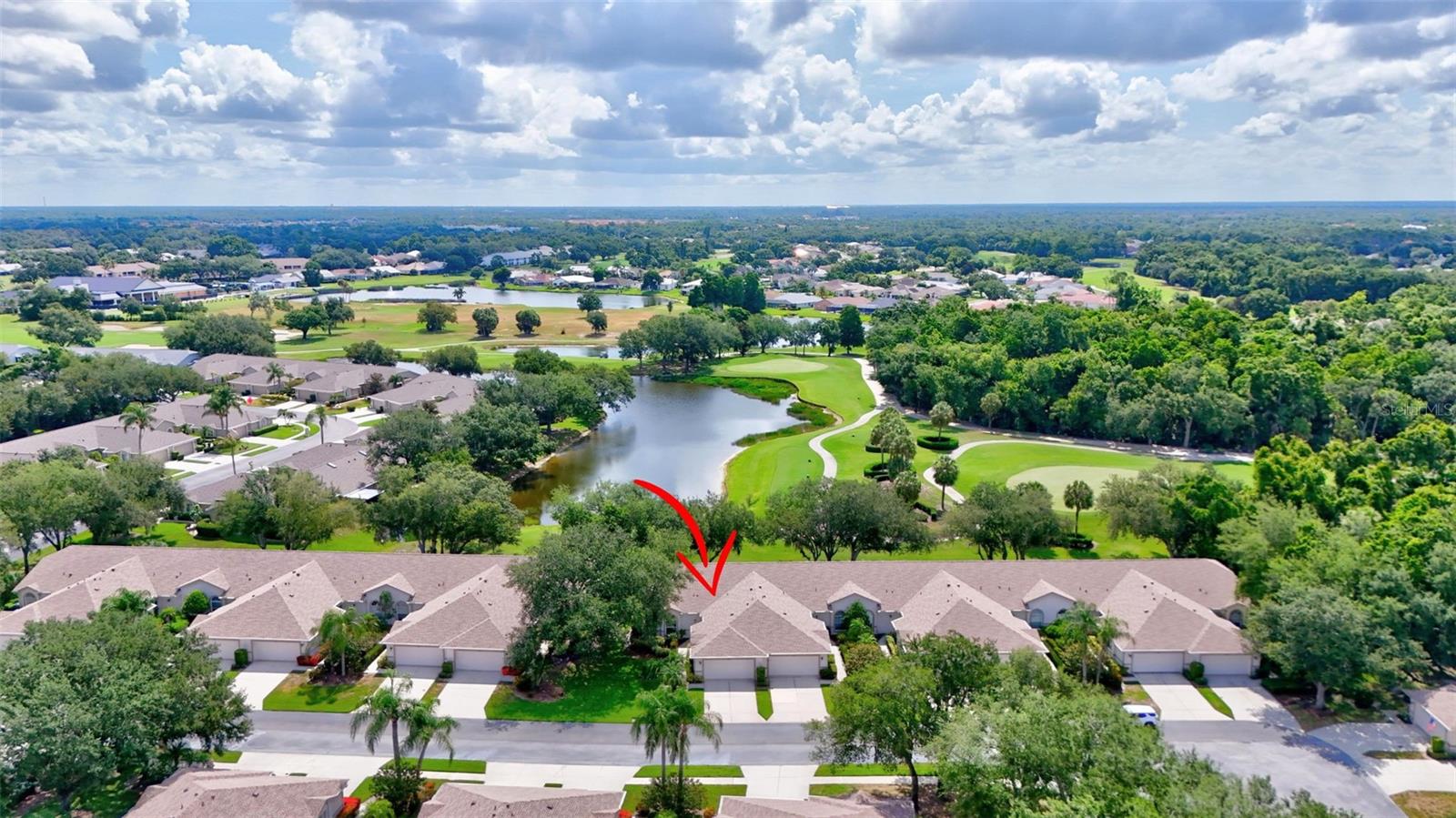 TWELVE OAKS I OF TARA - Residential