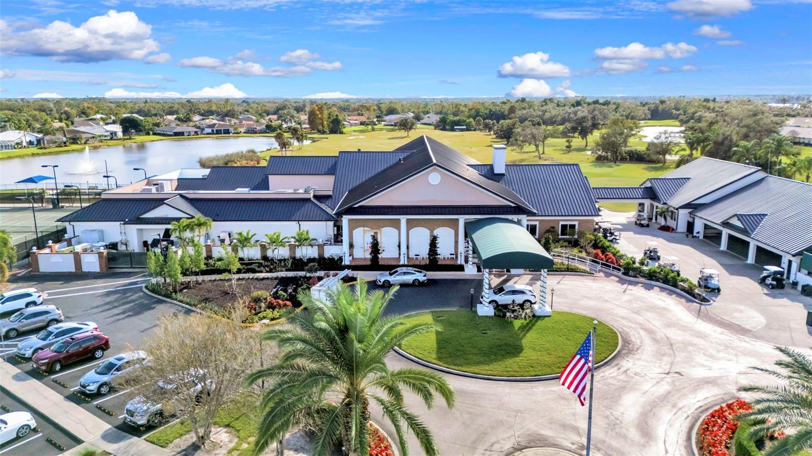 TWELVE OAKS I OF TARA - Residential